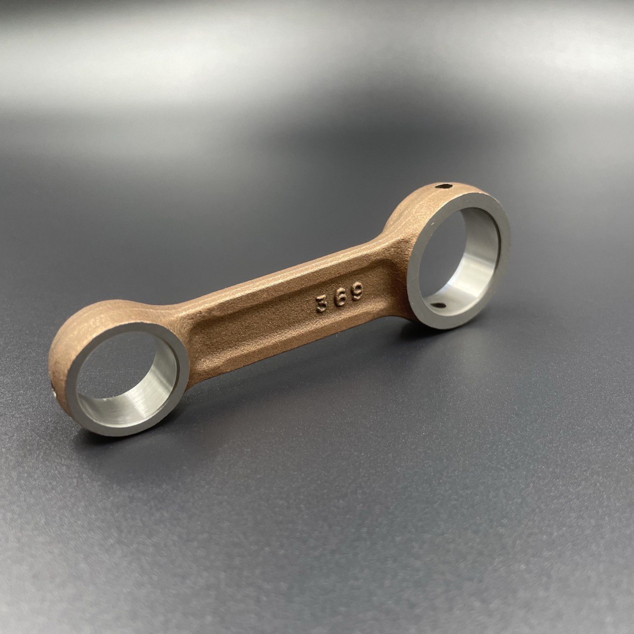 картинка Шатун Tohatsu 5 (Omax)