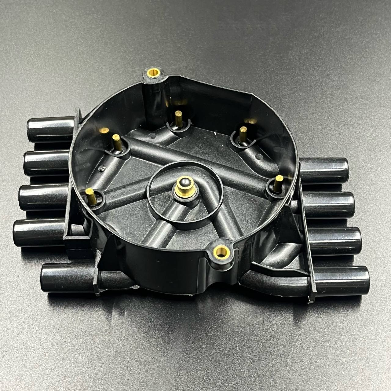 Крышка трамблера Mercruiser 5.0-6.2 (898253T29)  (JSP)