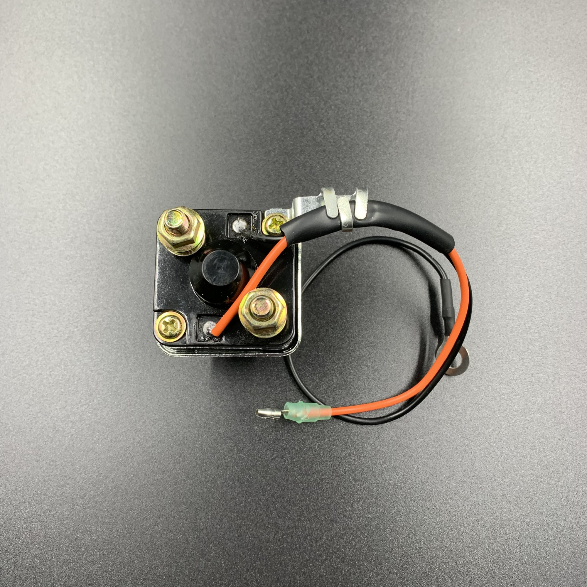 картинка Реле стартера Yamaha 115-225/Tohatsu 346-76040-0 (PREMARINE)