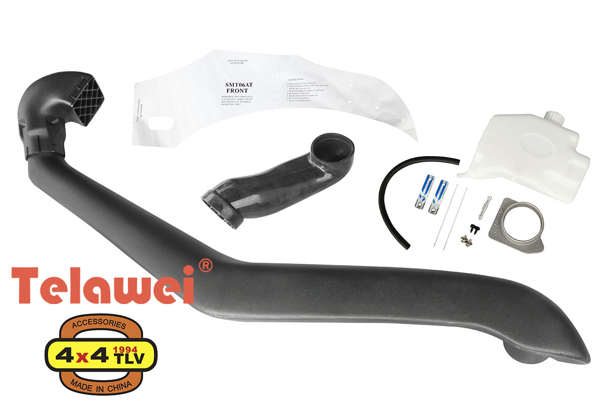 картинка Шноркель Mitsubishi L200 2005-2015 2.5TD (4D56)