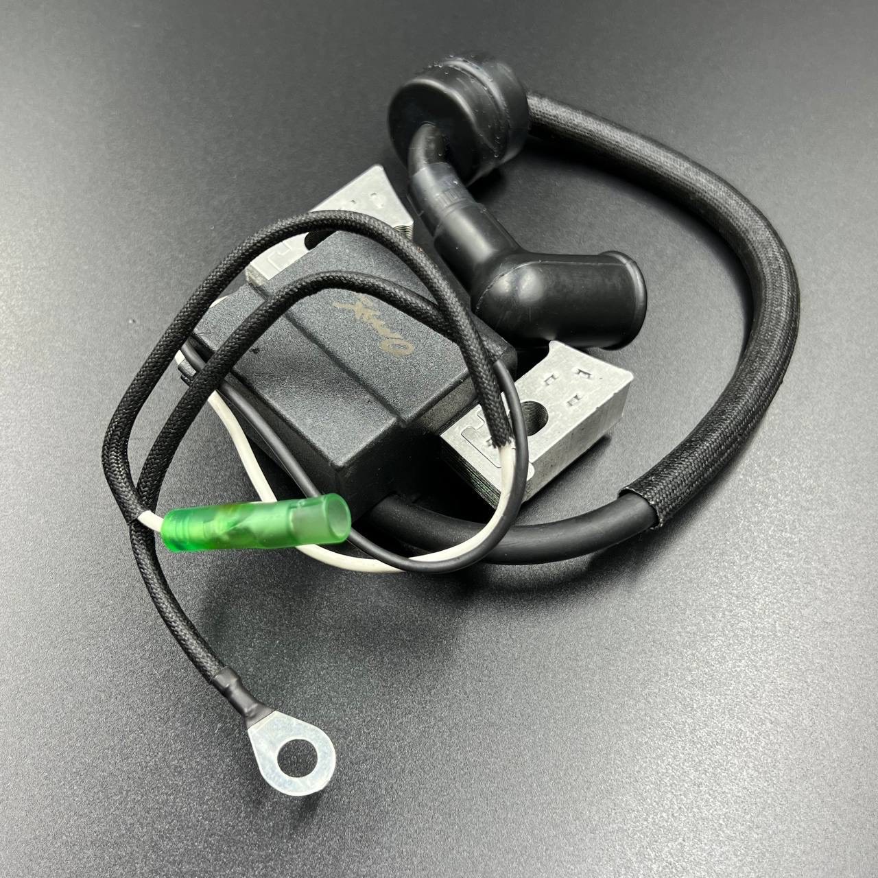 картинка Катушка зажигания высоковольтная Yamaha F6 (Omax)