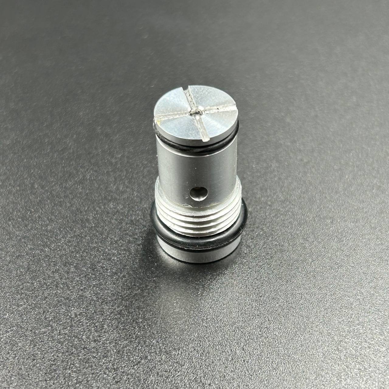 картинка Клапан гидроподъемника в сборе Yamaha 6H1 (6T4-43802-02) (PREMARINE)