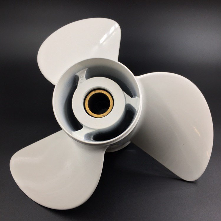 картинка Гребной винт Yamaha 60-140, F70-F130 (3x13-1/4x17)