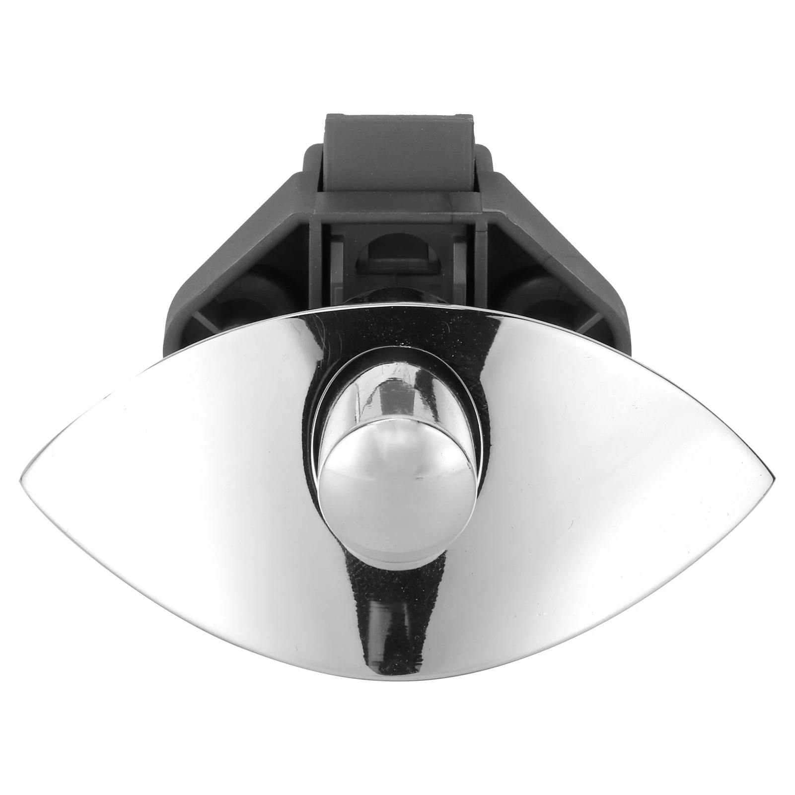 картинка Кнопка-замок мебельный BL03-CH (зеркальный)