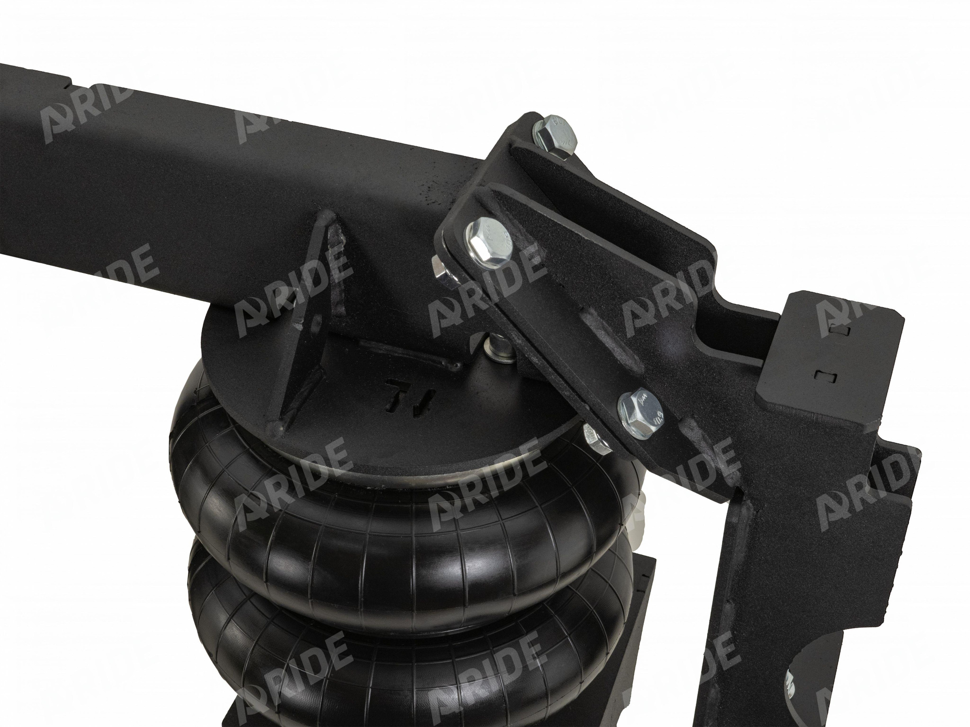 картинка Пневмоподвеска КАМАЗ, Камазенок (КАМАЗ 4308), задняя ось