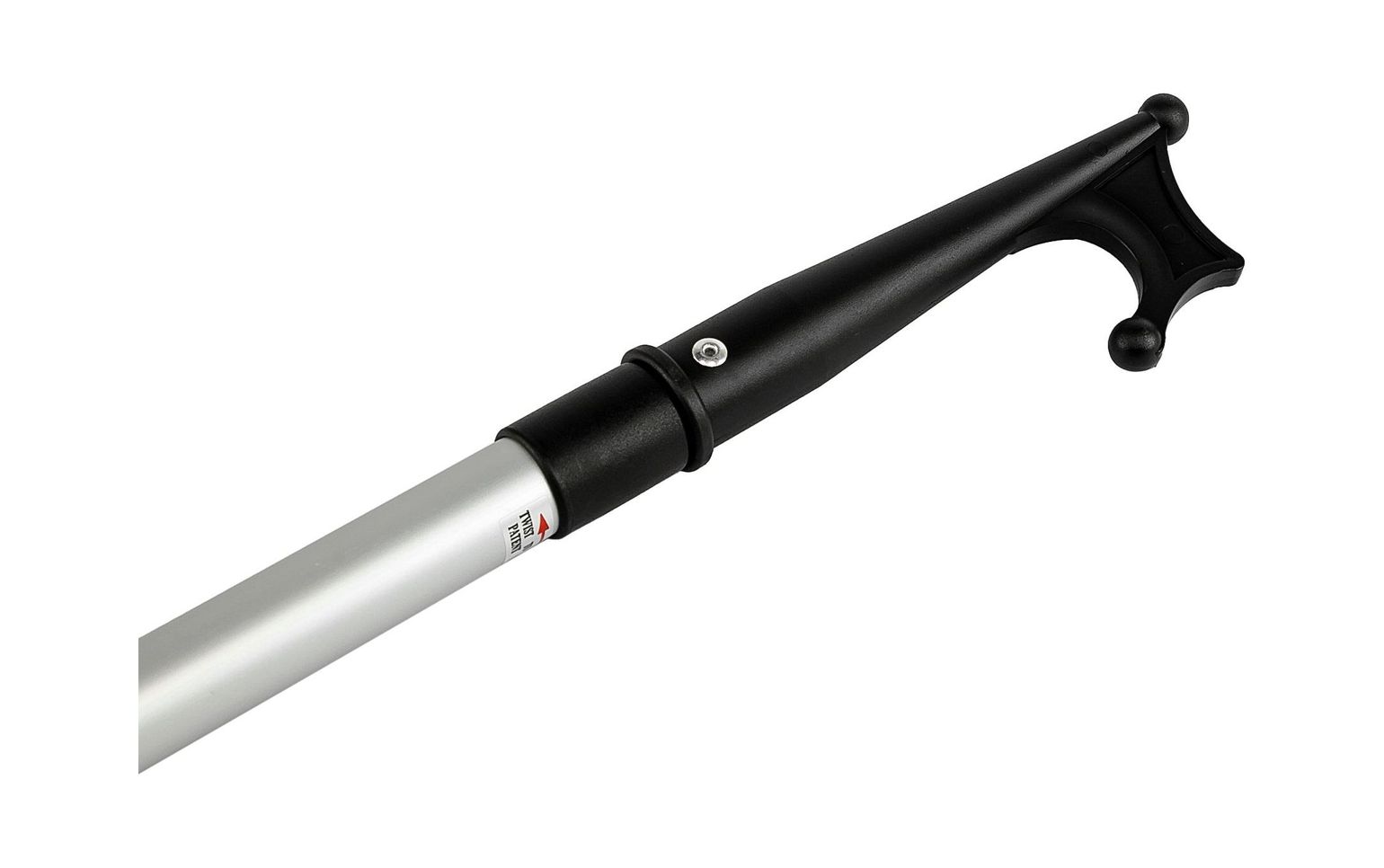 картинка Багор телескопический 1.2-2.1 м