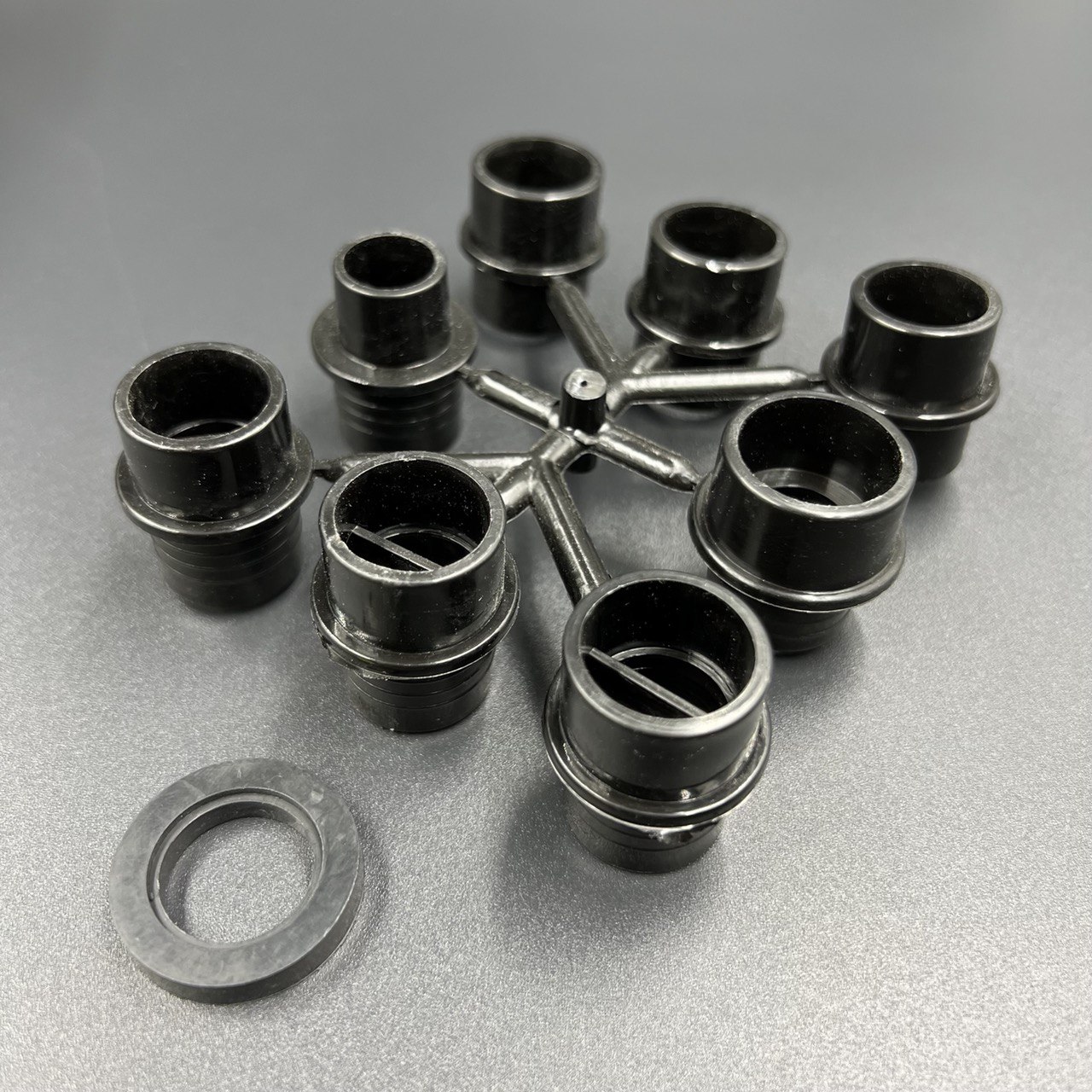 картинка Насос электрический для лодок GP-80D (PREMARINE)