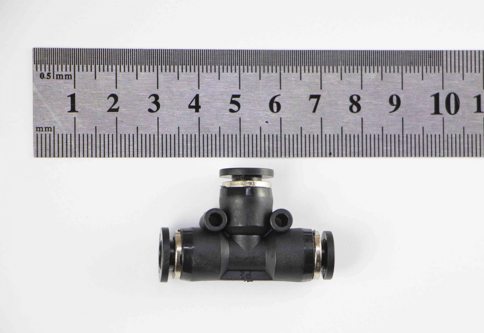 картинка Комплект для вывода сапунов ГАЗ 4x4 (Соболь, Газель) 