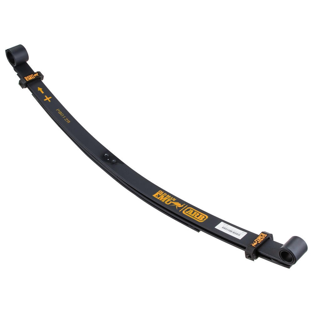 рессора PARABOLIC LEAF SPRING R 300KG NEXT GEN RANGER