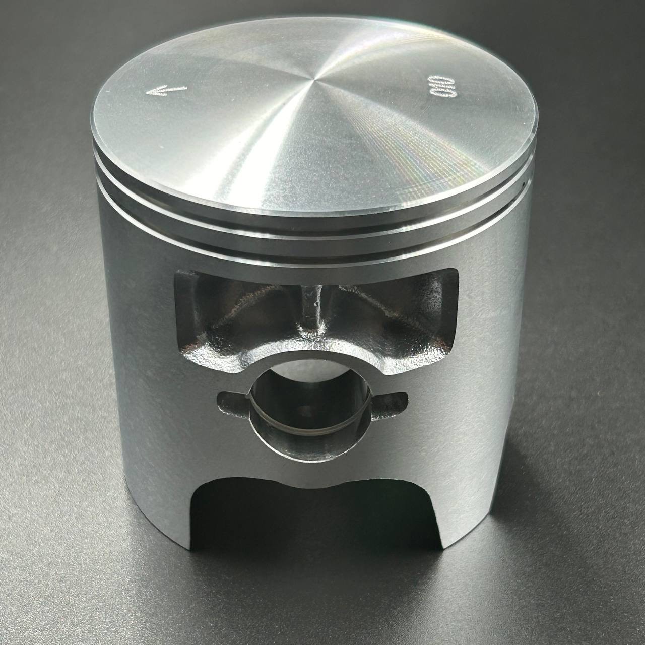 Поршневой комплект Yamaha VK540 (+0.25mm) (8R6-11635-00) (Osaka)