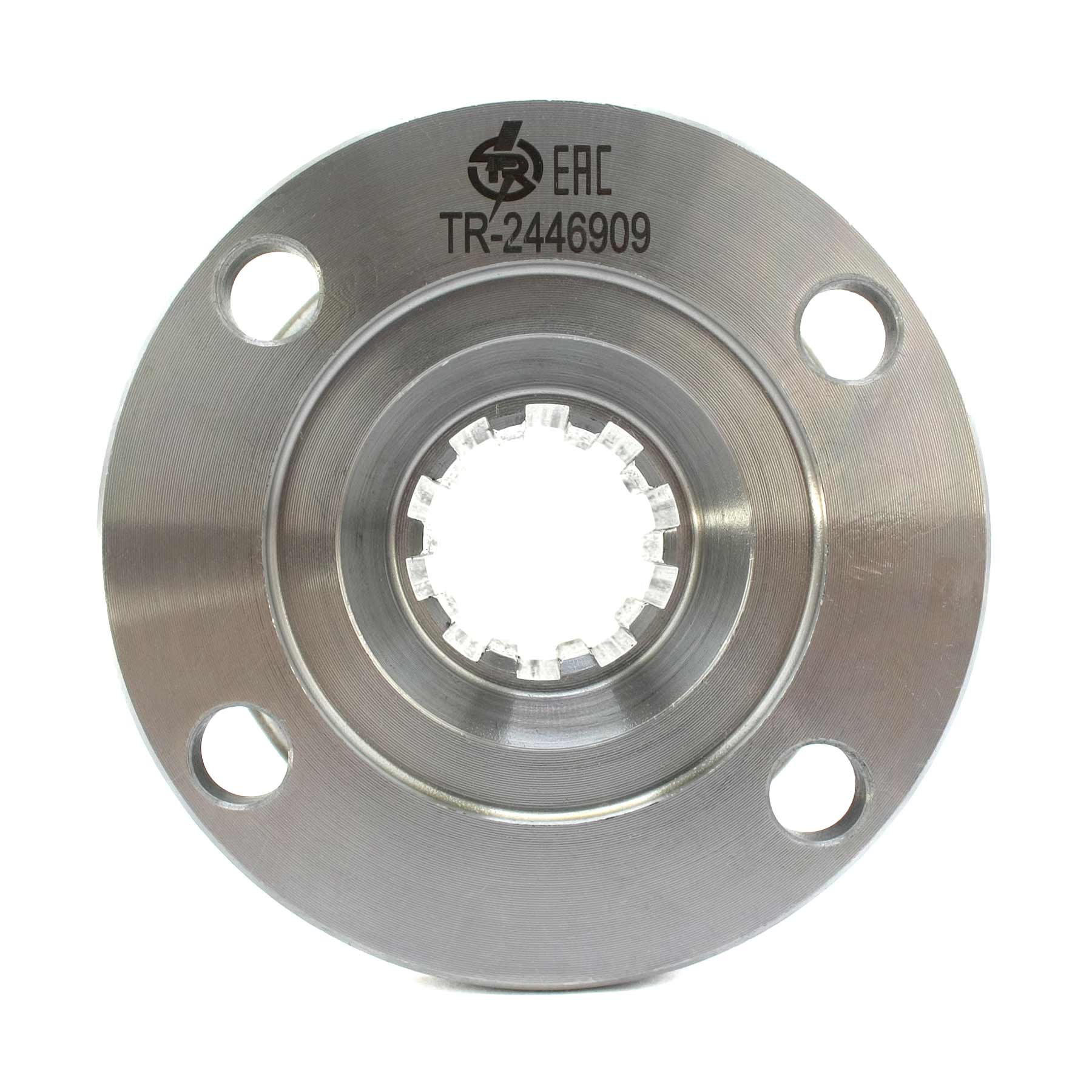 картинка Фланец  крепления карданного вала TR" для автомобилей УАЗ с мостами "Тимкен"