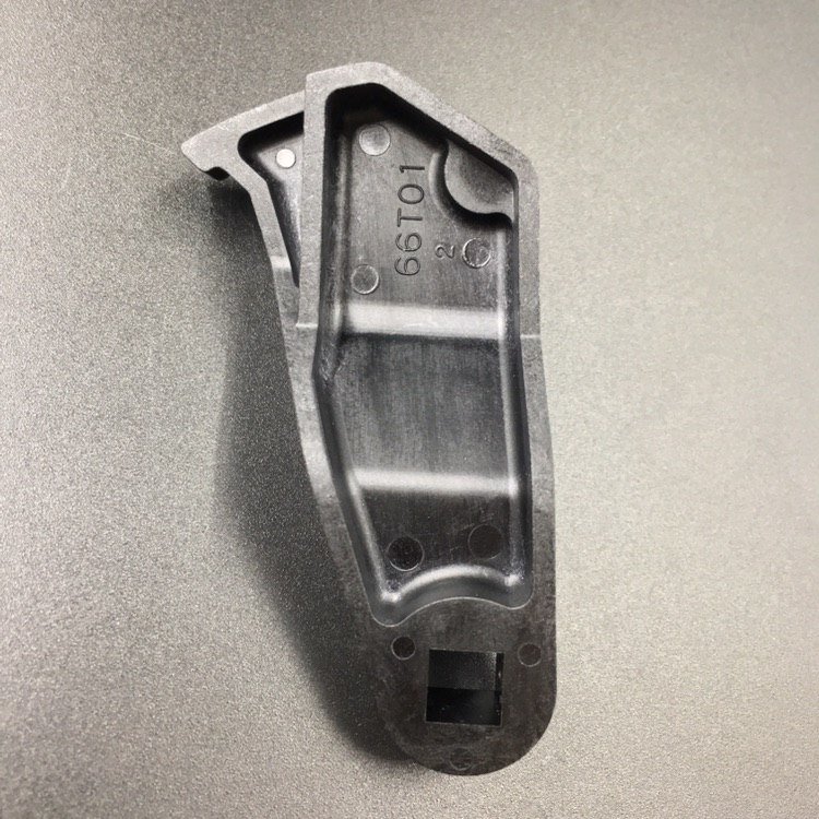 картинка Рычаг тяги переключения скорости Yamaha 40X (Yamaha)