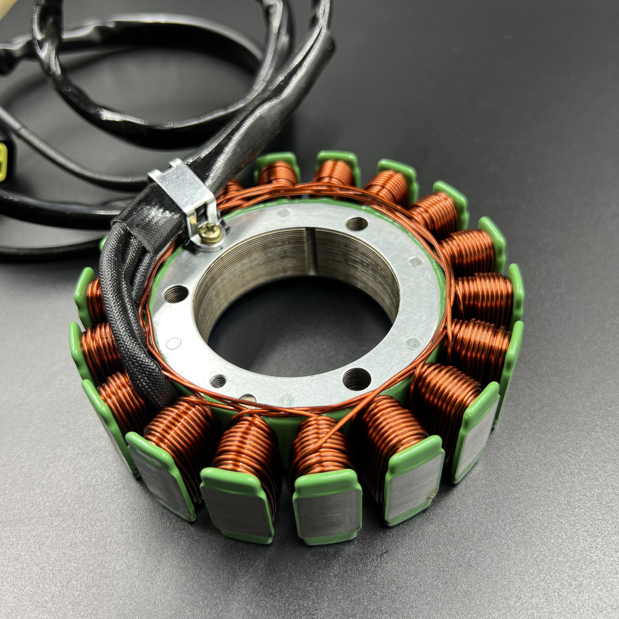 картинка Статор Yamaha F40-70, FT50-60 (PREMARINE)