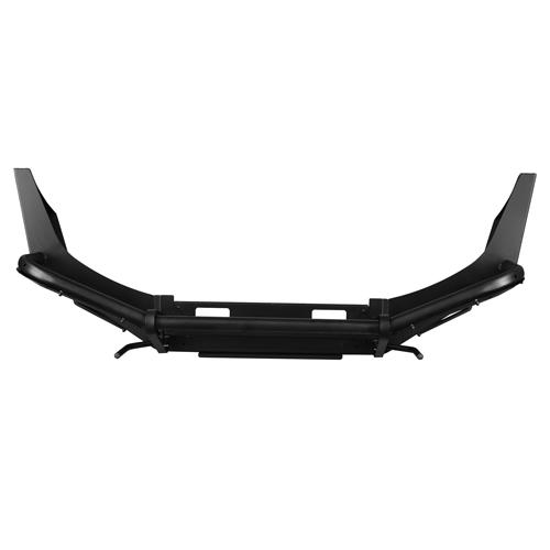 картинка Передний силовой бампер УАЗ Патриот, в т.ч. рестайлинг 2014-, УАЗ Пикап, в т.ч. рестайлинг 2014- OJ Патриот, в т.ч. рестайлинг 2014, Трофи 02.001.13