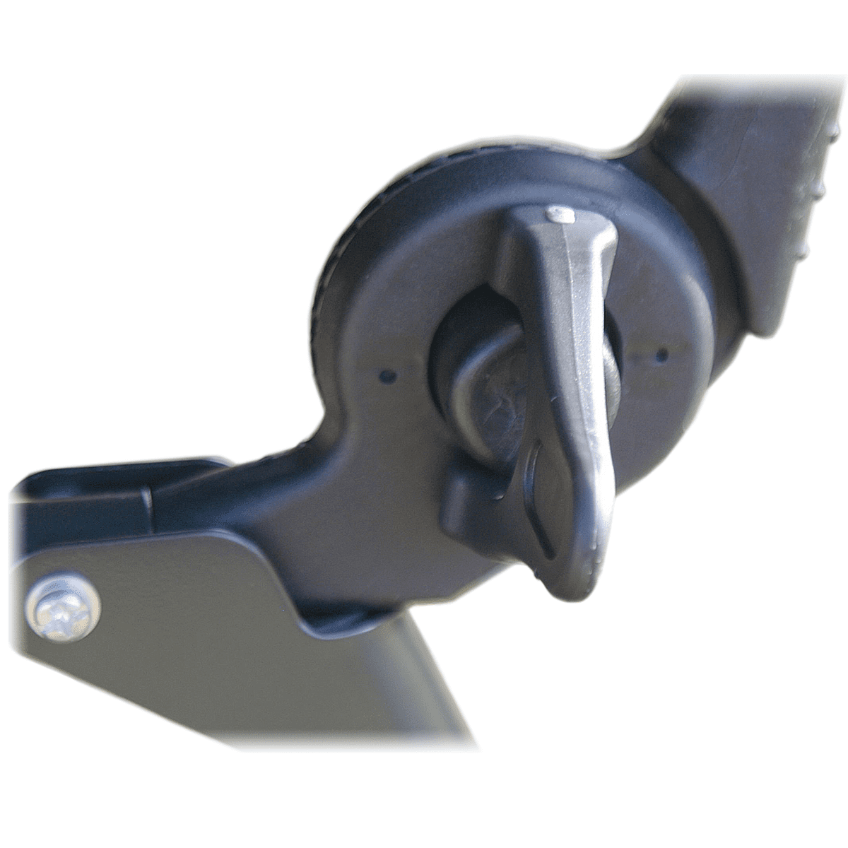 картинка Раскладушка BTrace TITAN, 8 ножек