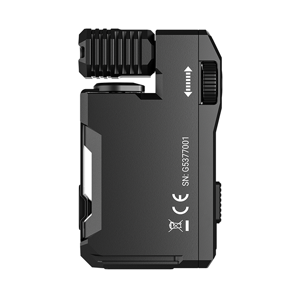 картинка Фонарь Wuben G5 Black NEW