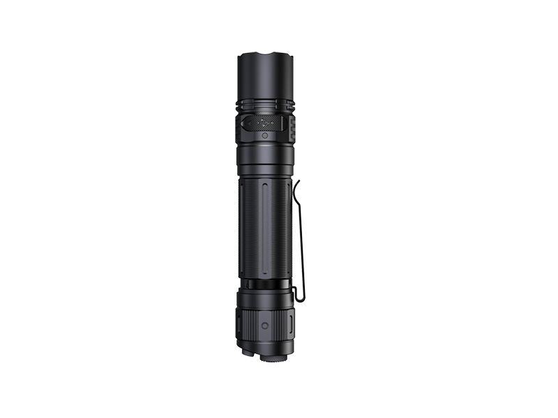Тактический фонарь Fenix PD36R Pro, PD36RPRO
