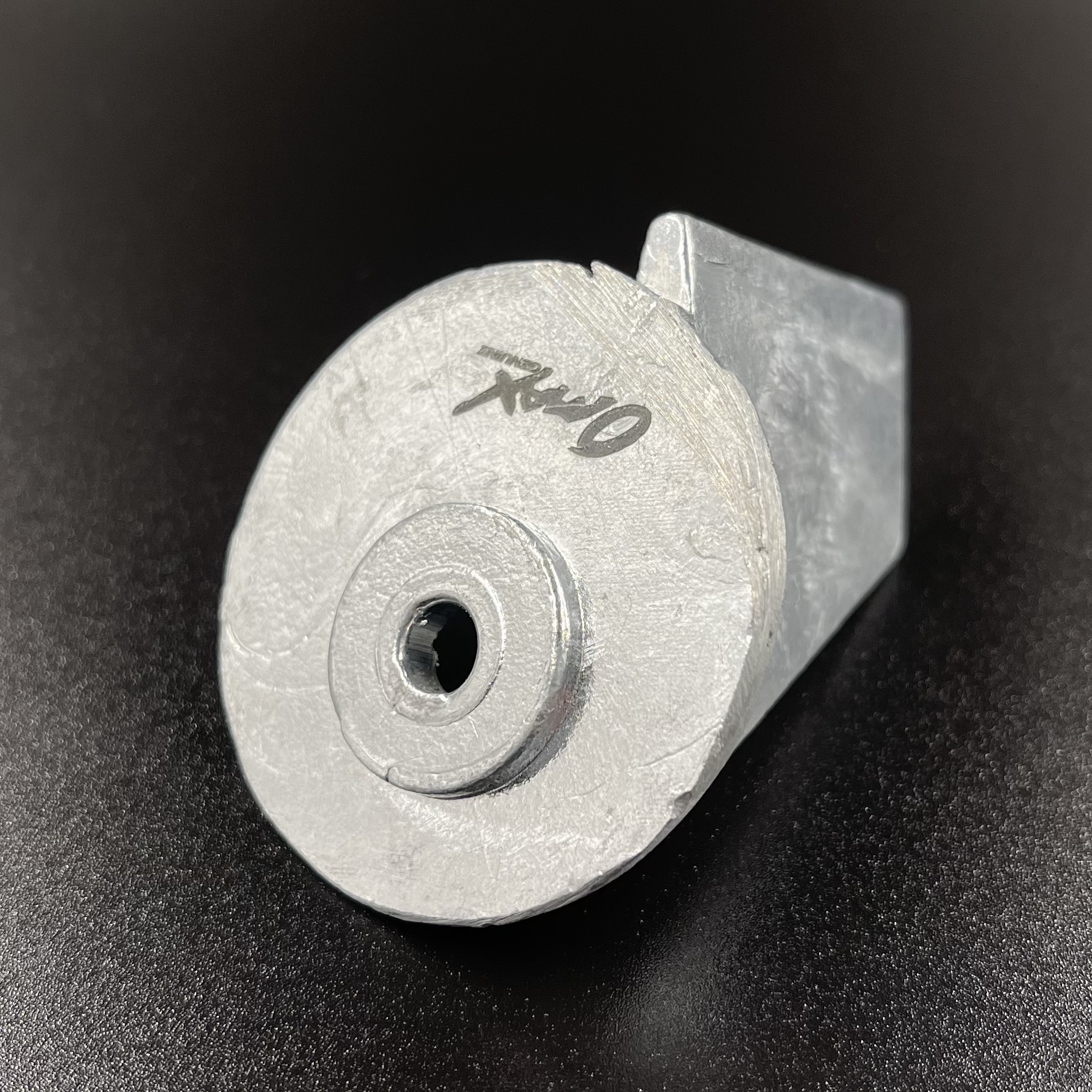 картинка Анод редуктора Tohatsu M40C (Цинковый) (348-60217-0) (Omax)