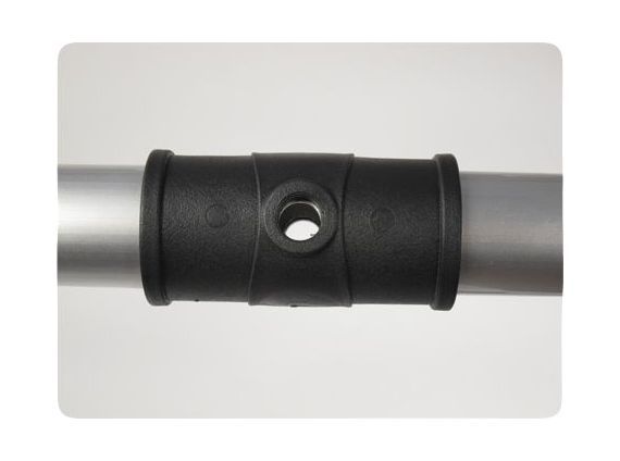 картинка Весло 162 см черное (комплект из двух весел)