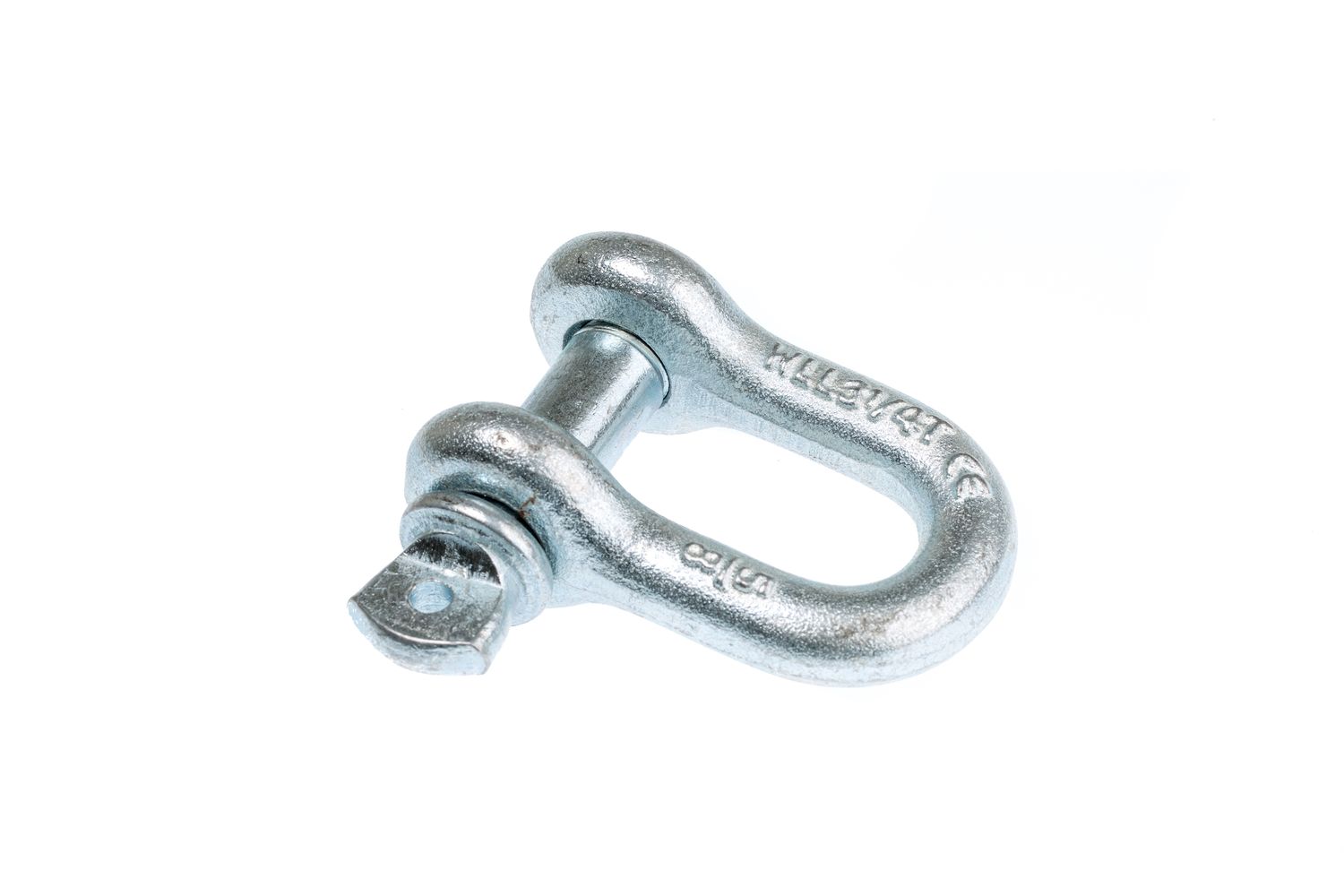 Шакл 3,25т, U-образный (5/8")