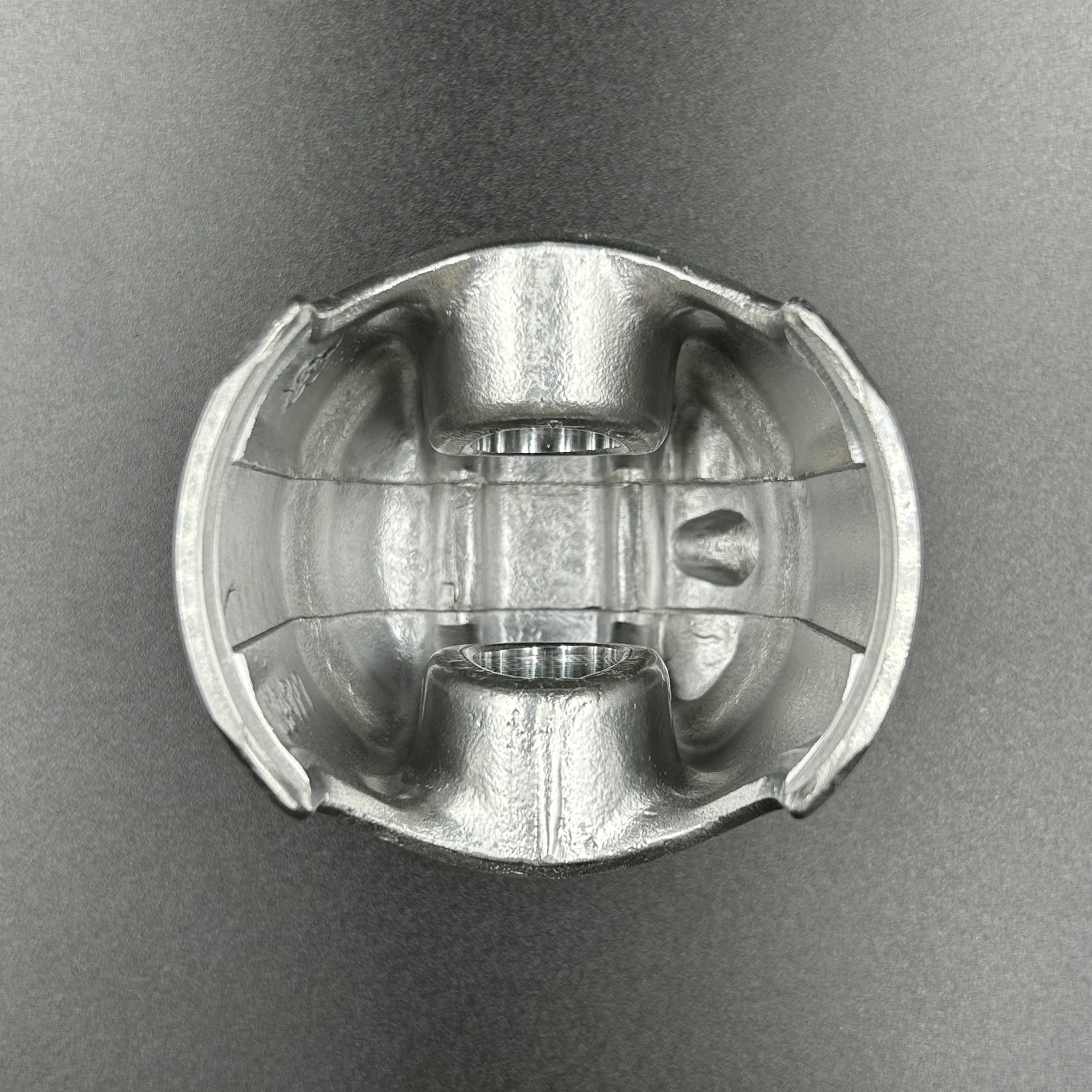 картинка Поршневой комплект Polaris 550 (T-Molly) (3089485) (STD (KINETIX)
