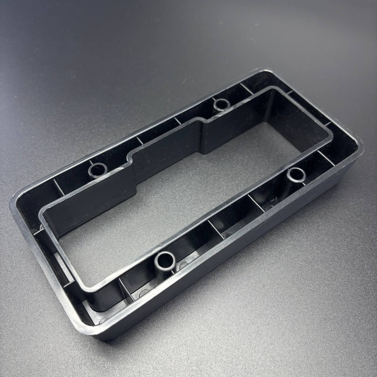 картинка Проставка пульта д/у (SPACER KIT Single) (Quicksilver)