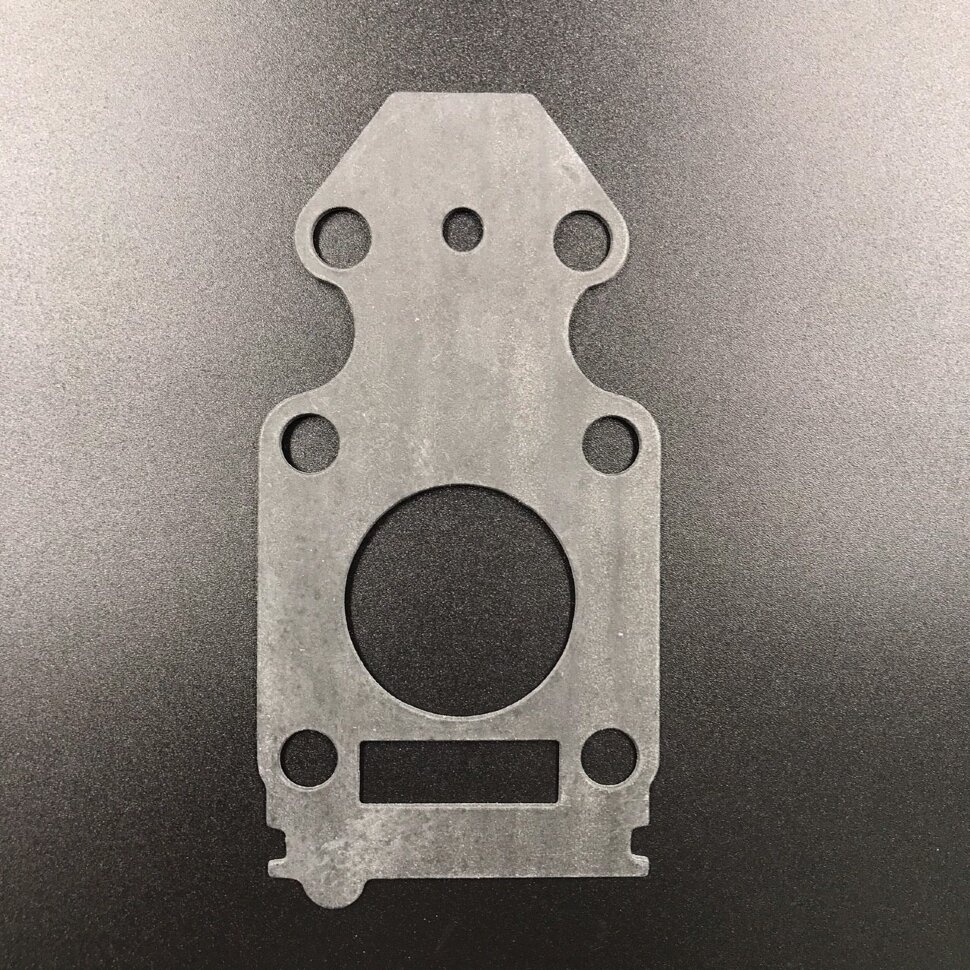 картинка Прокладка под помпу охлаждения Yamaha F9,9-20 (Yamaha)