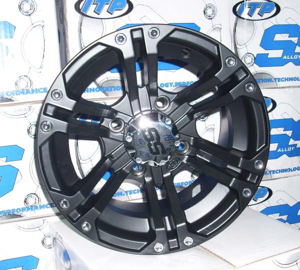 картинка Диск для квадроцикла ITP SS212 12SS400BX