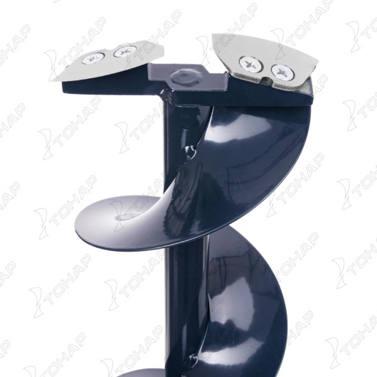 картинка Комплект Шнек для шуруповерта ТОНАР ALTAY ENERGY 150R +адаптер АШ20ПС +молоточек