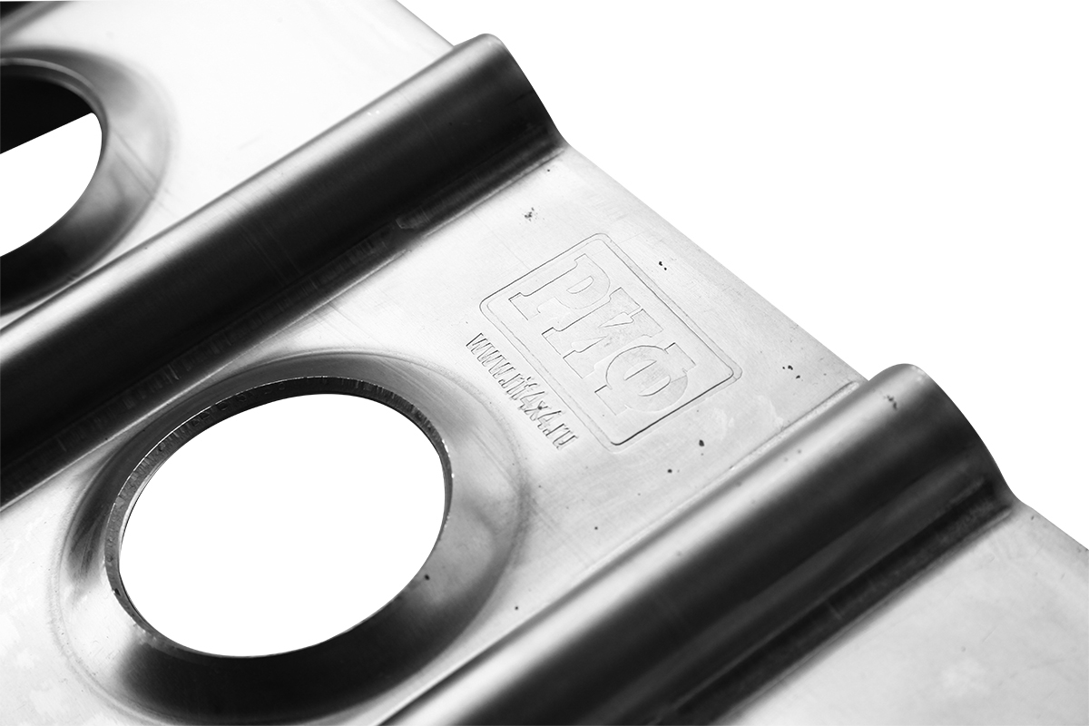 картинка Сенд-трак РИФ 2000x440мм алюминиевый усиленный