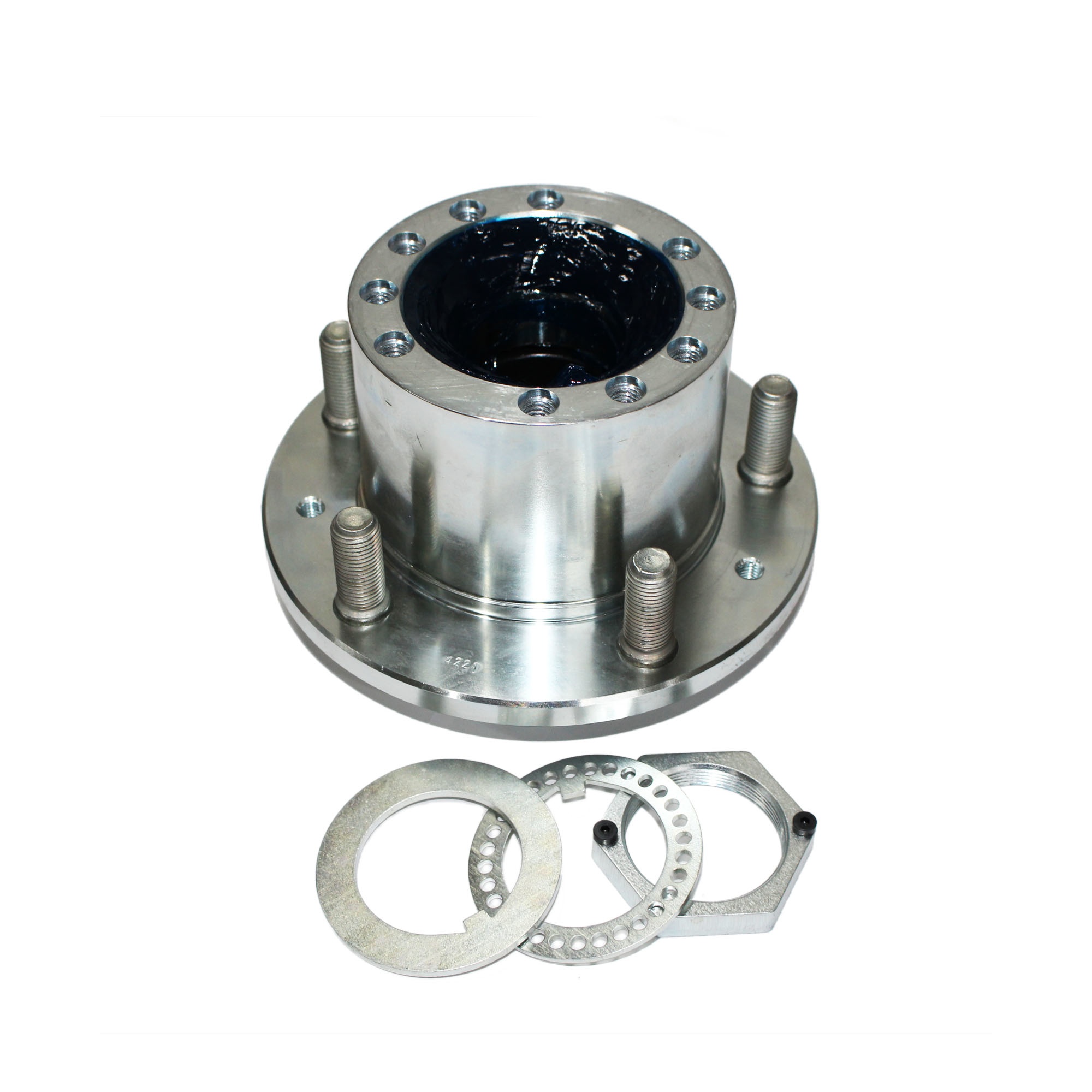 картинка Усиленная ступица УАЗ Редукторный мост