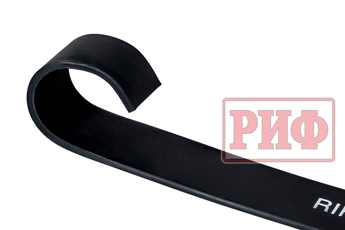 картинка Лист 2 рессоры RIFTRT-120С