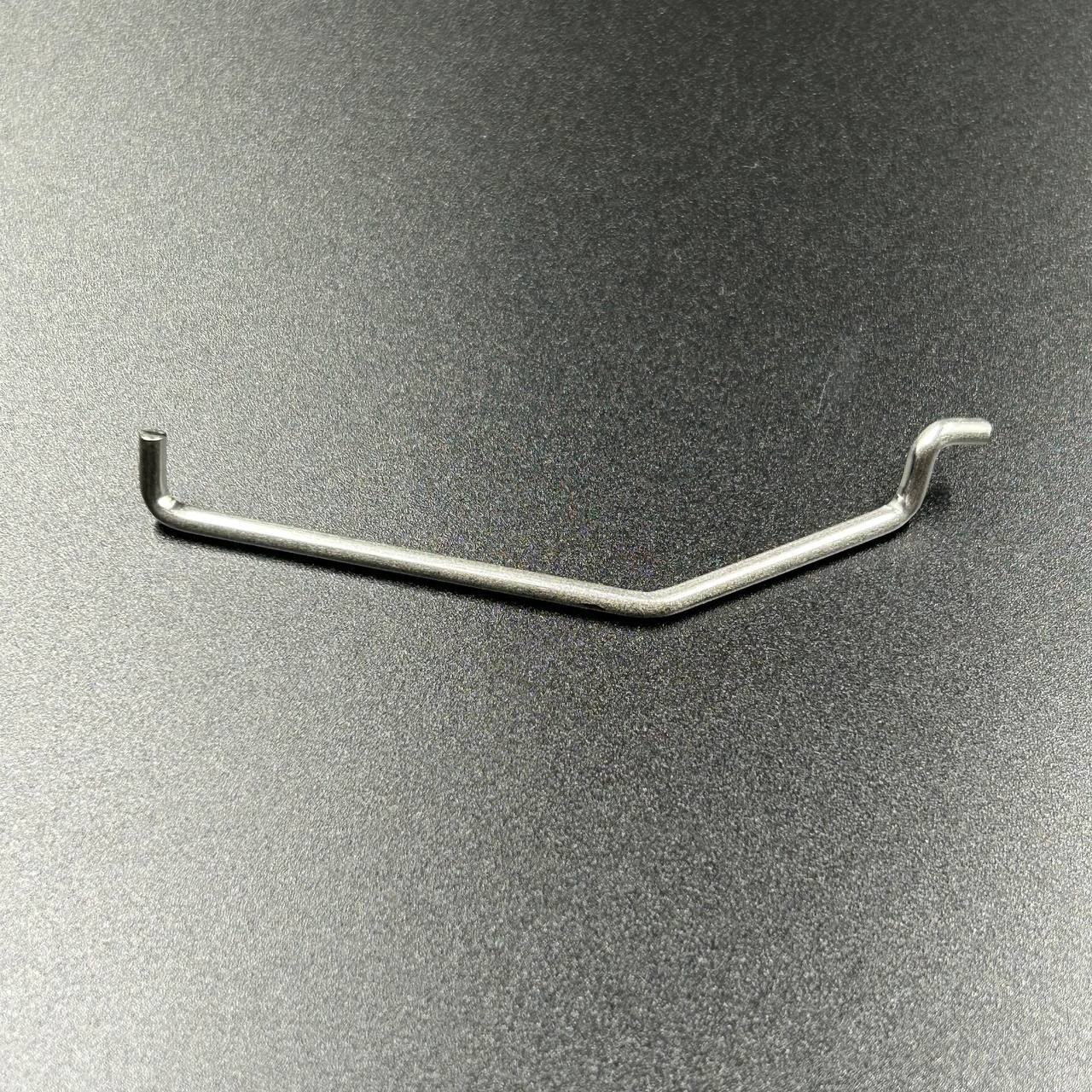 картинка Тяга ручки подсоса Yamaha 25-30 (YUELANG)