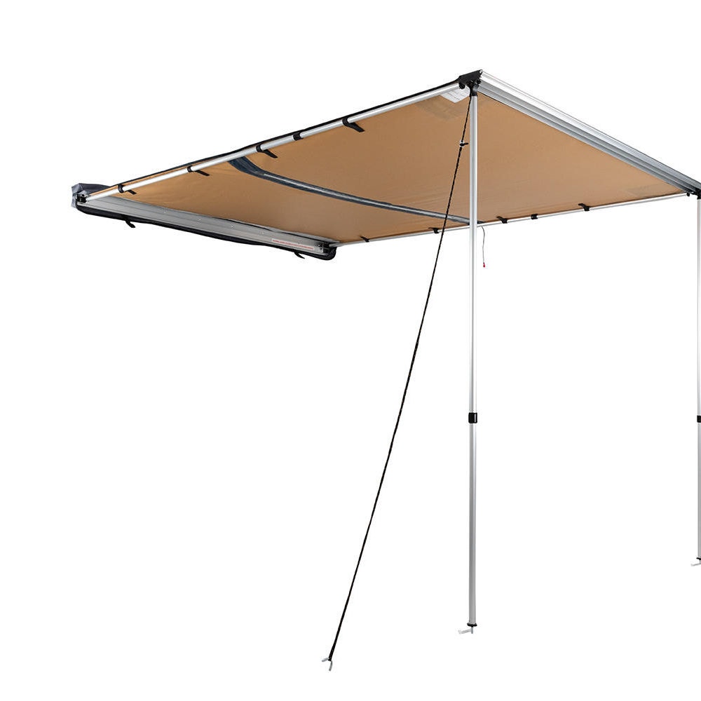 Маркиза со встроенной светодиодной подсветкой ARB Awning 2000 × 2500