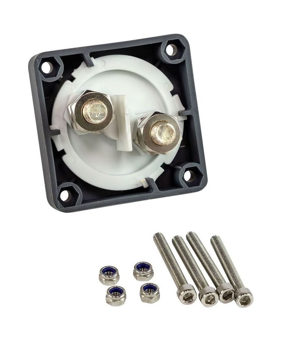 картинка Выключатель массы, 275 А, Marine Rocket