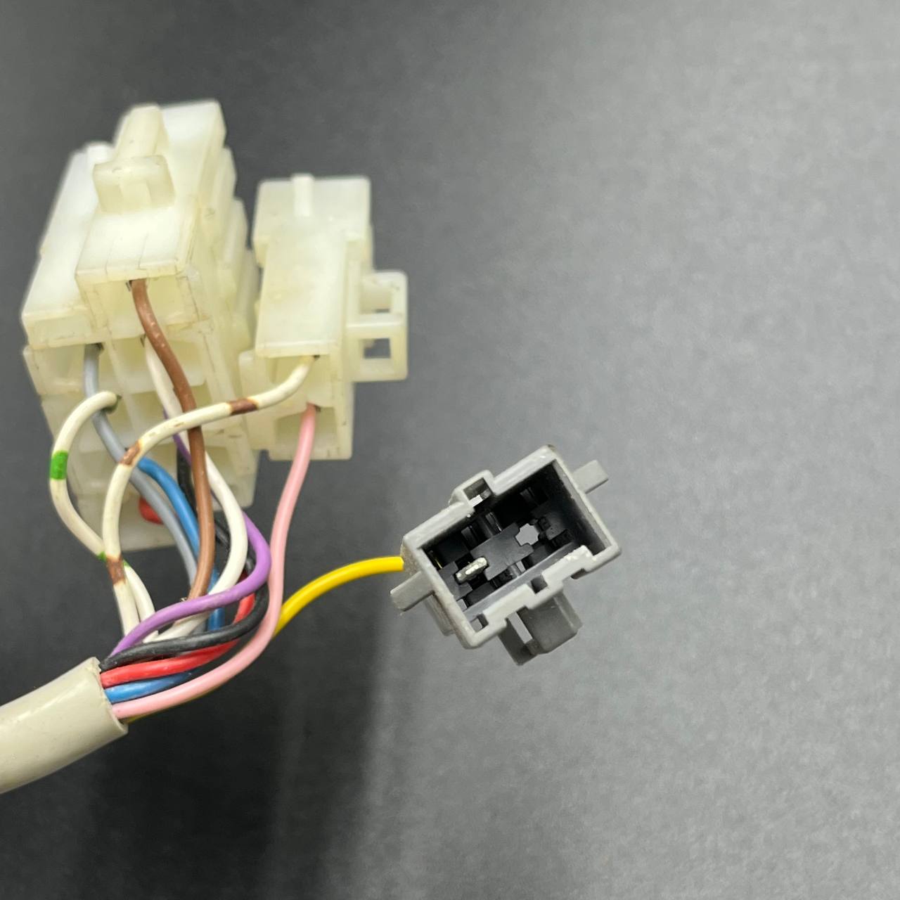 картинка Прибор трима VOLVO PENTA