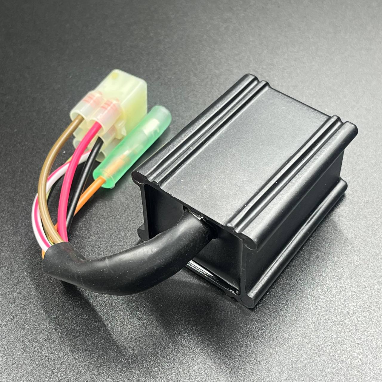 картинка Блок CDI (коммутатор) Yamaha VK540 (PREMARINE)