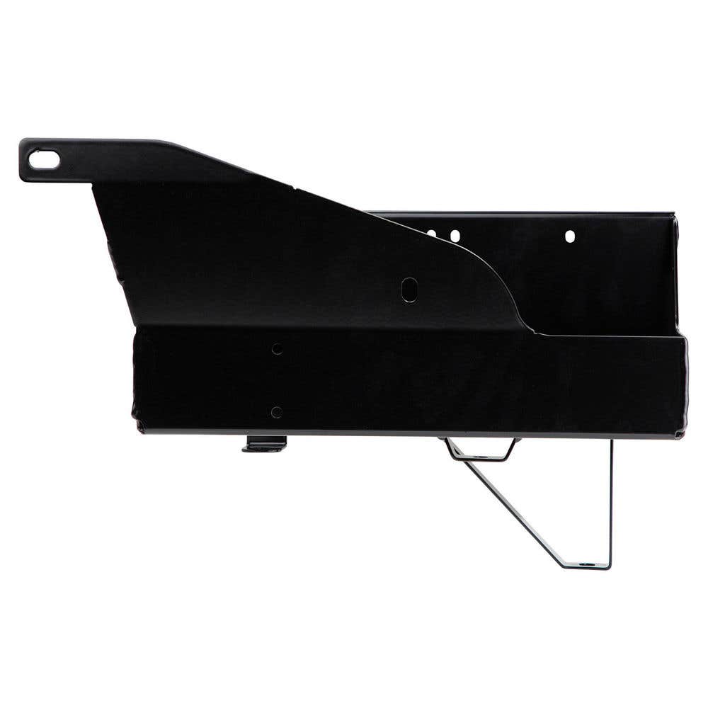AUX BATT TRAY 05 HILUX 