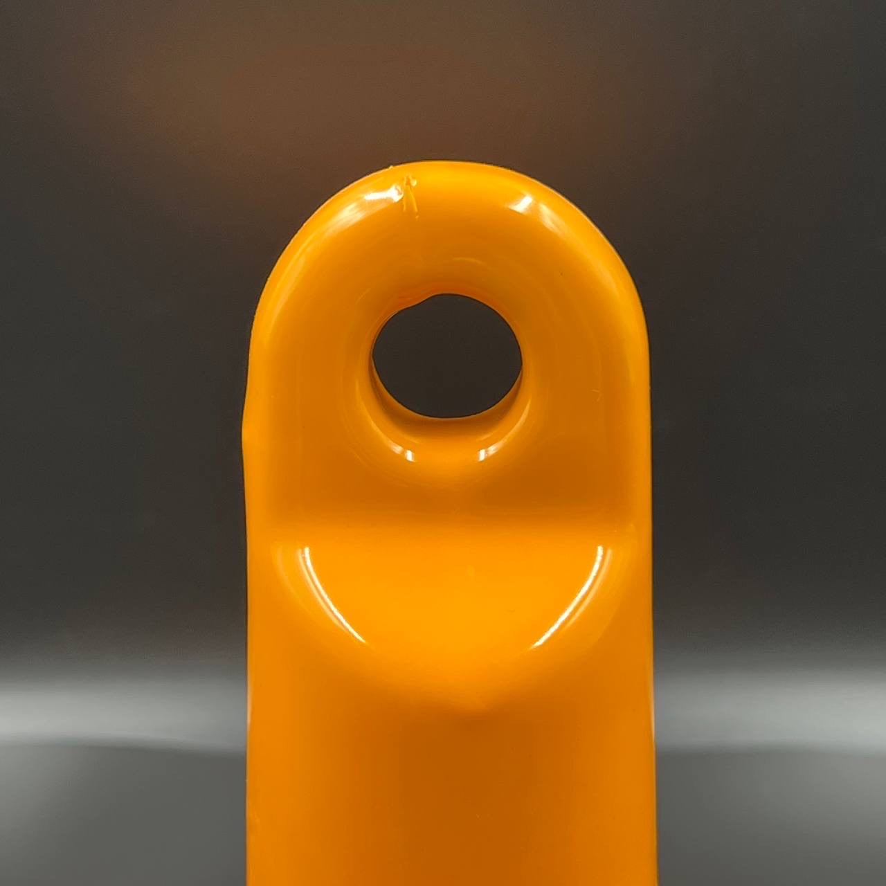 картинка Якорь Гриб (Оранжевый) с ПВХ покрытием 5.4кг (Allshine)