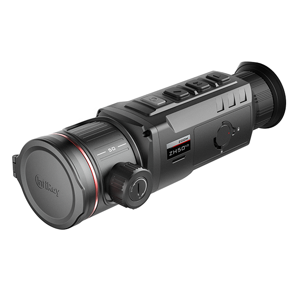 картинка Тепловизионный монокуляр iRay Zoom ZH 50 v2
