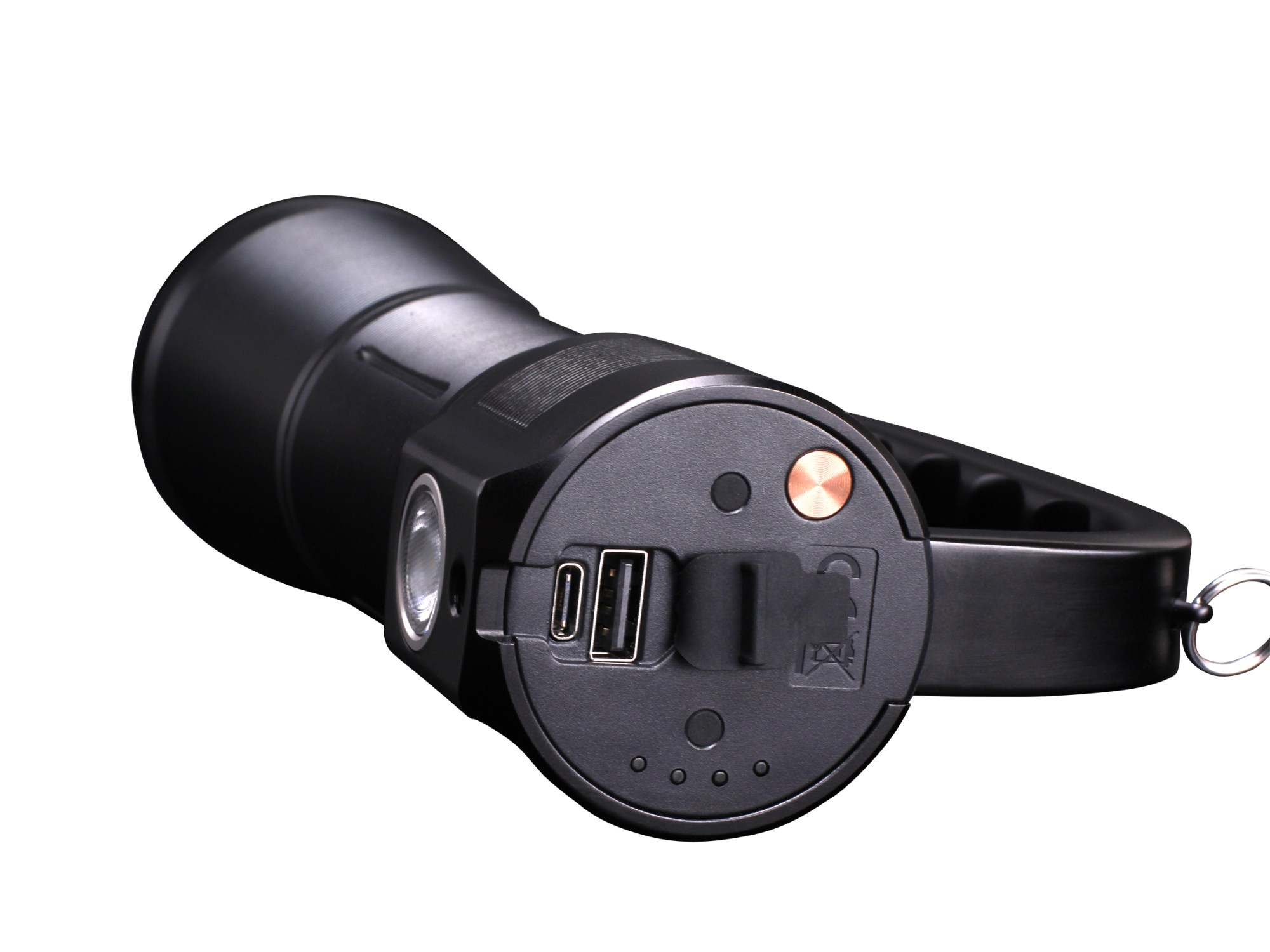 Фонарь Fenix WT50R