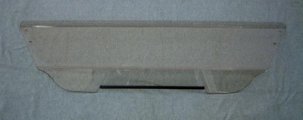 картинка Ветровое стекло Arctic Cat Wild Cat "Direction2 inc.", низкое