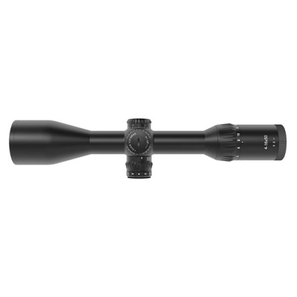 картинка Оптический прицел Artelv LRS 4-16x50 FFP