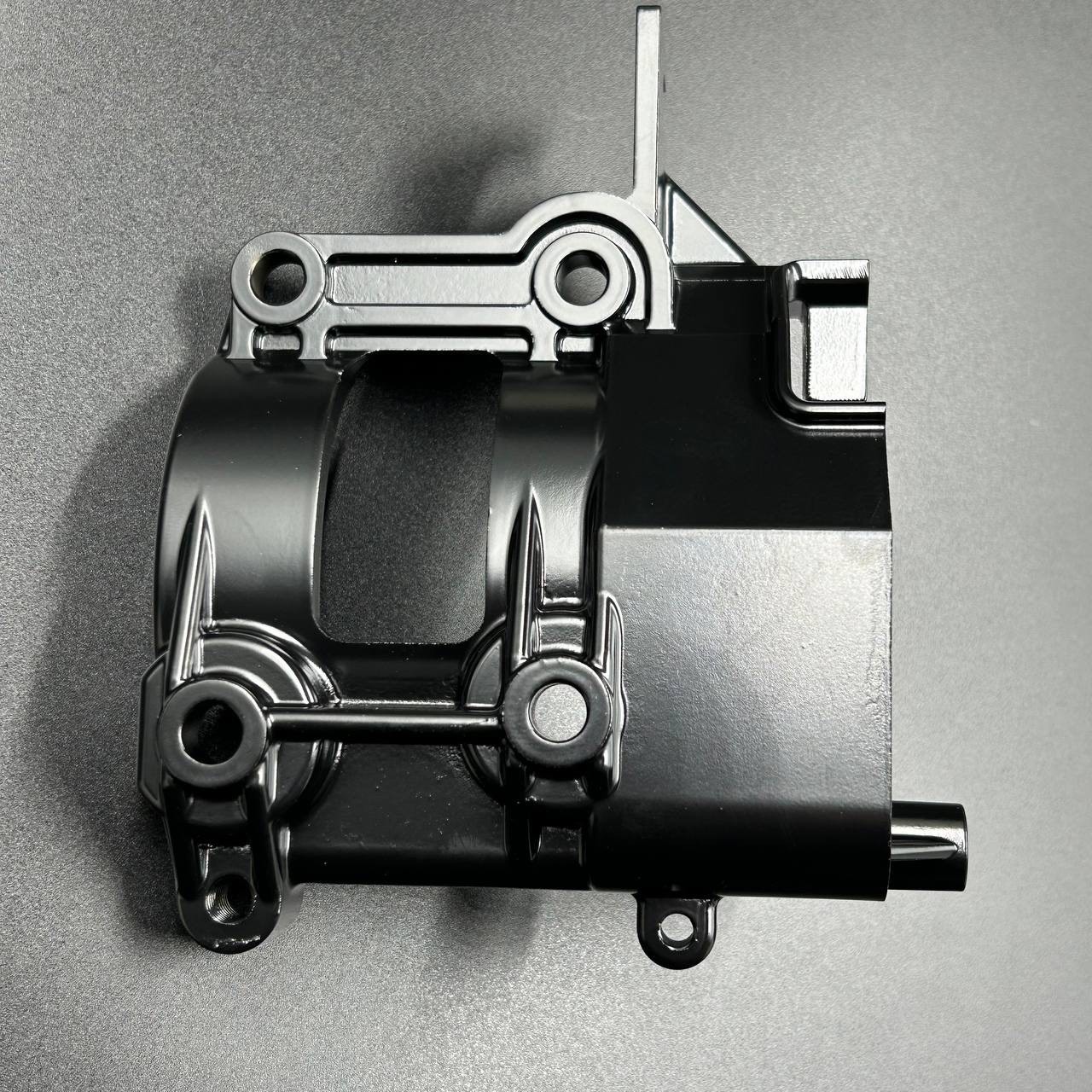 картинка Кронштейн крепления стартера Tohatsu 40-50 (Tohatsu)