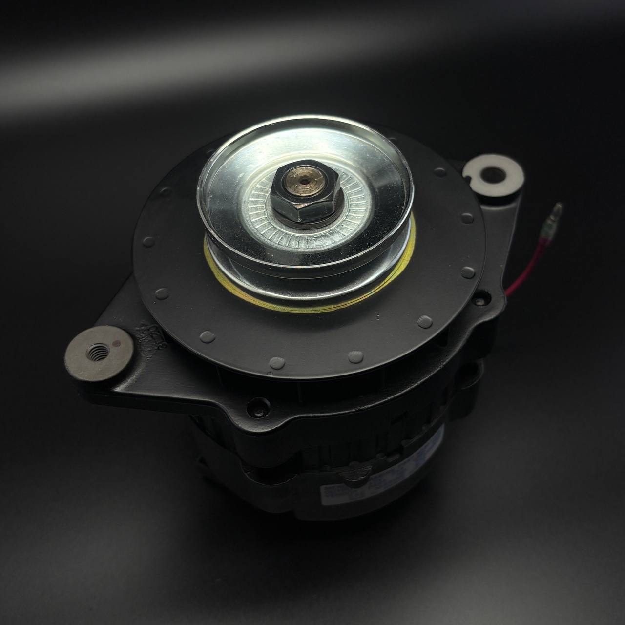 картинка Генератор ALT ASSY-(BLACK)