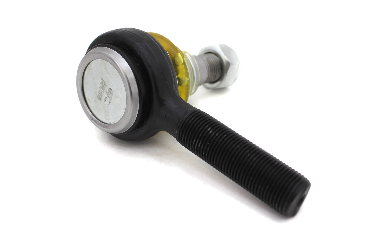 картинка Наконечник рулевой тяги ГАЗ правый (необслуживаемый, силиконовый пыльник)