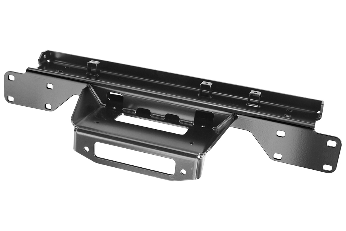 картинка Площадка лебедки Toyota Fortuner 2015+