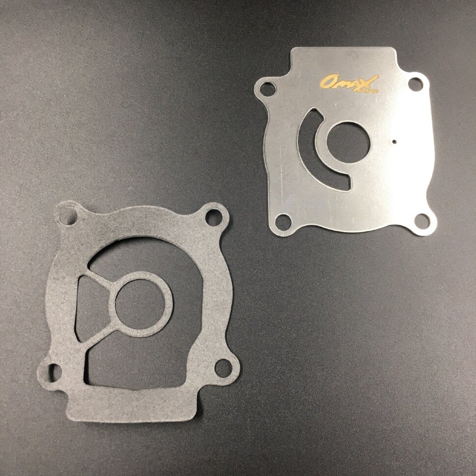 картинка Ремкомплект помпы охлаждения Suzuki DT 25-40 (17400-96404) (Omax)