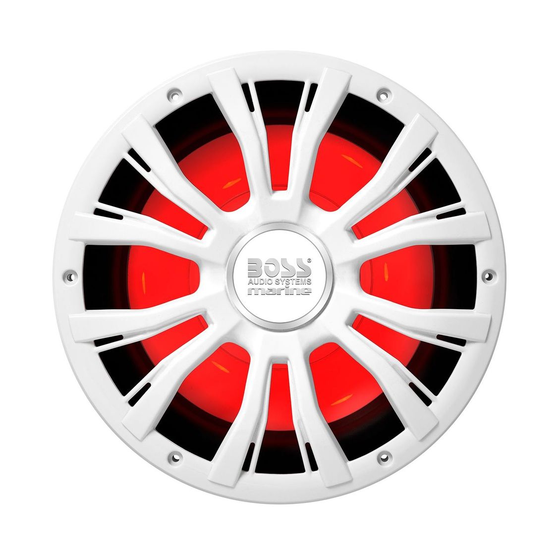 Динамик для сабвуфера BOSS MRGB10W, 800W
