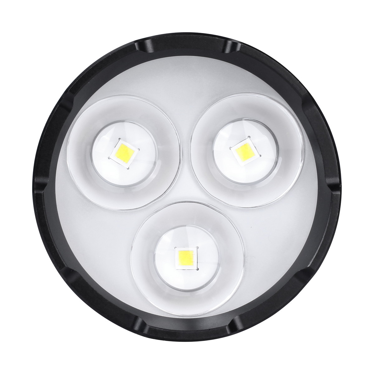Фонарь Fenix FD65